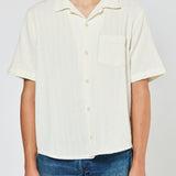 Corridor Basket Weave S/S