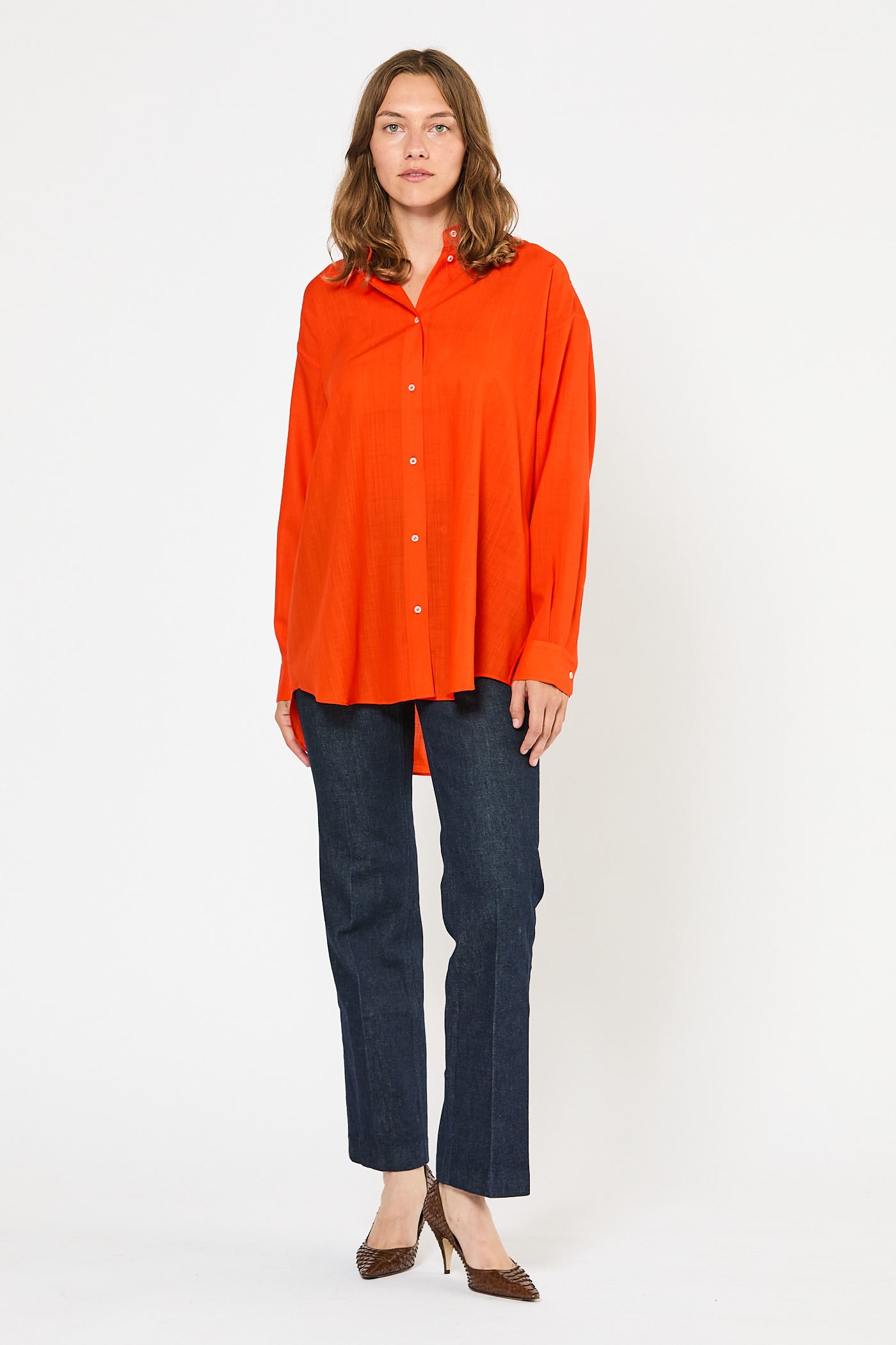 Tigre Shirt - ByGeorge