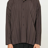 Issey Miyake Edge Shirt