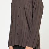 Issey Miyake Edge Shirt