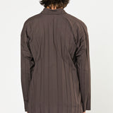 Issey Miyake Edge Shirt