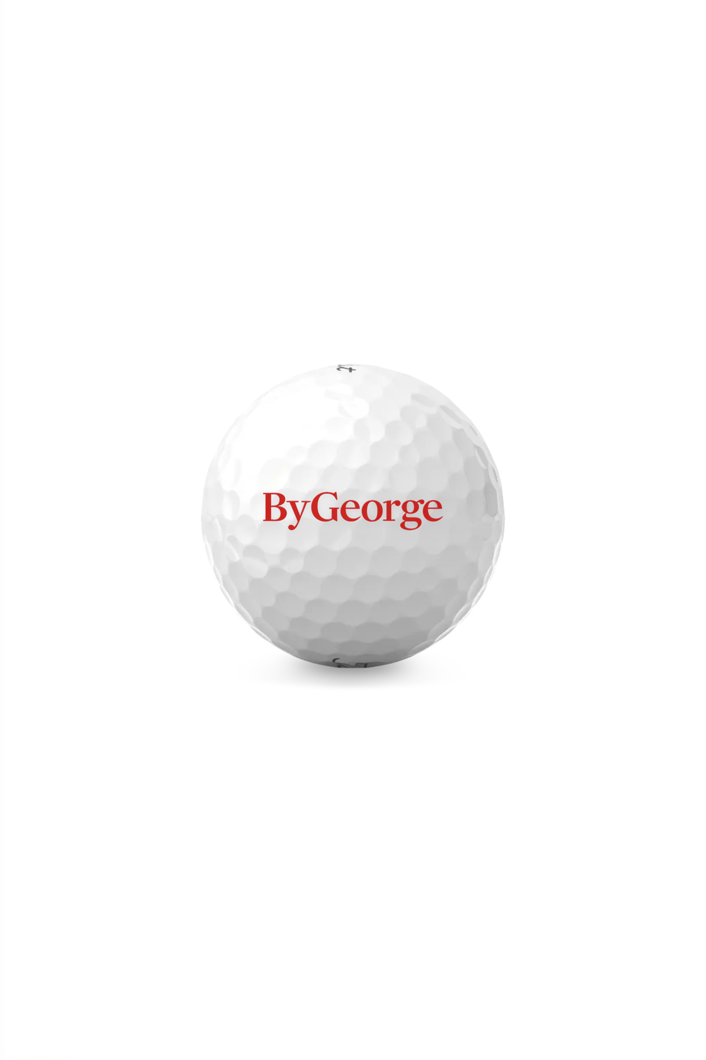 ByGeorge x Titleist Pro V1 Golf Balls