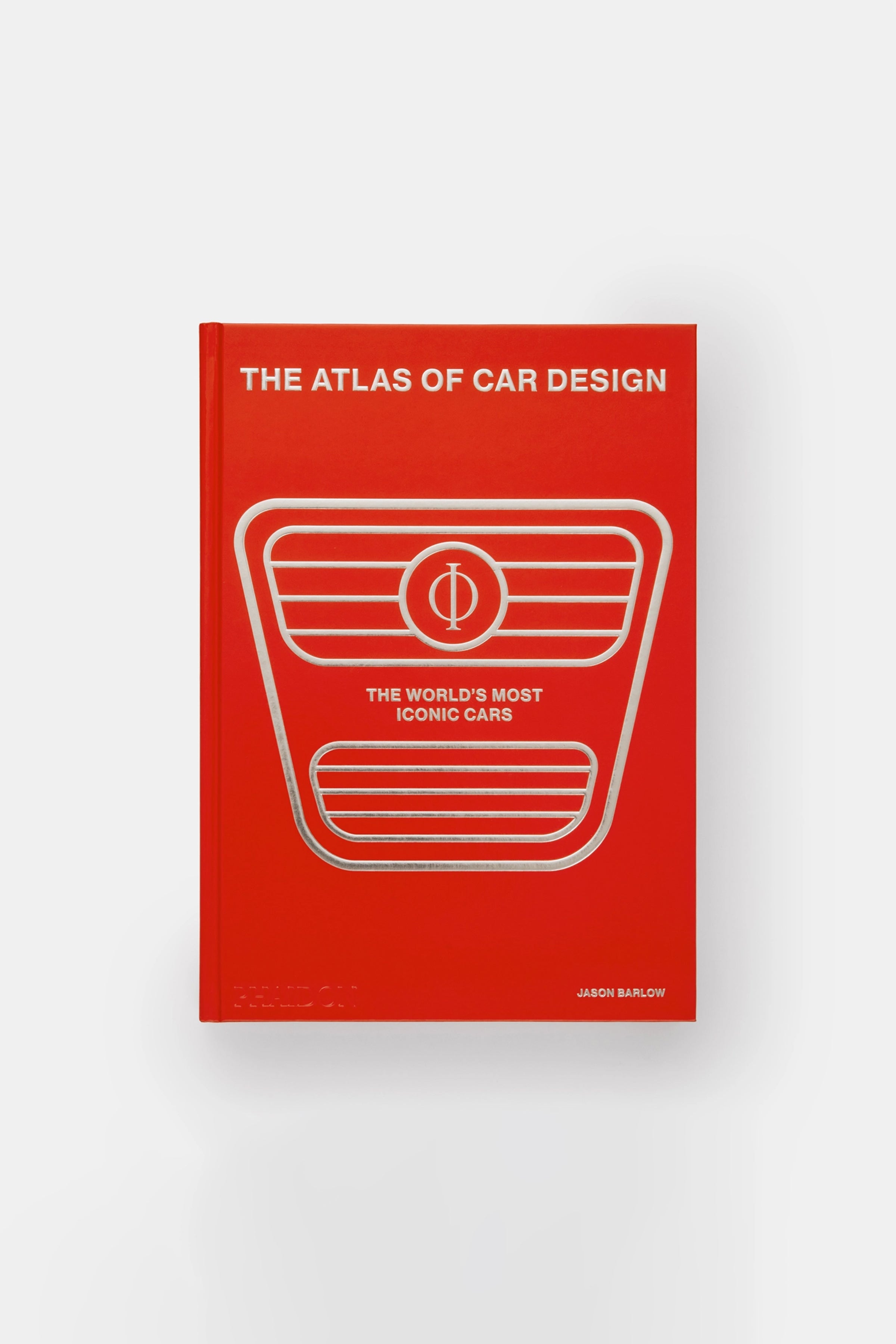 The Atlas Of Car Design