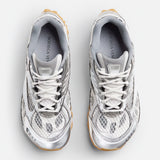 Orbit Lace-up Sneaker