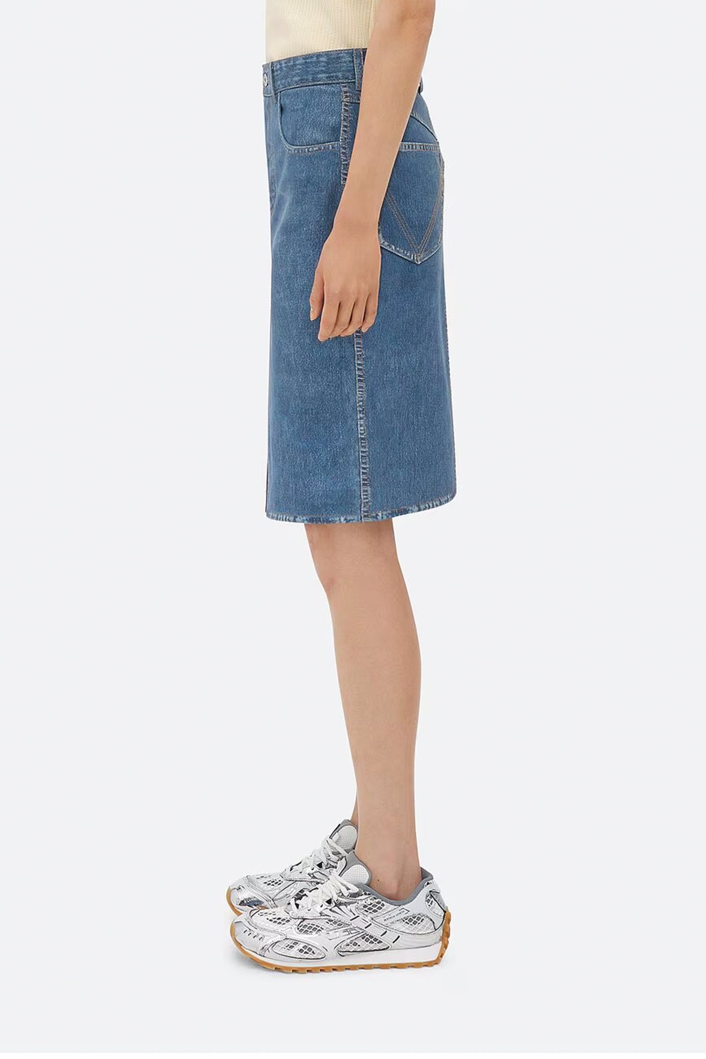 Orbit Lace-up Sneaker