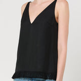 Emory Short Top