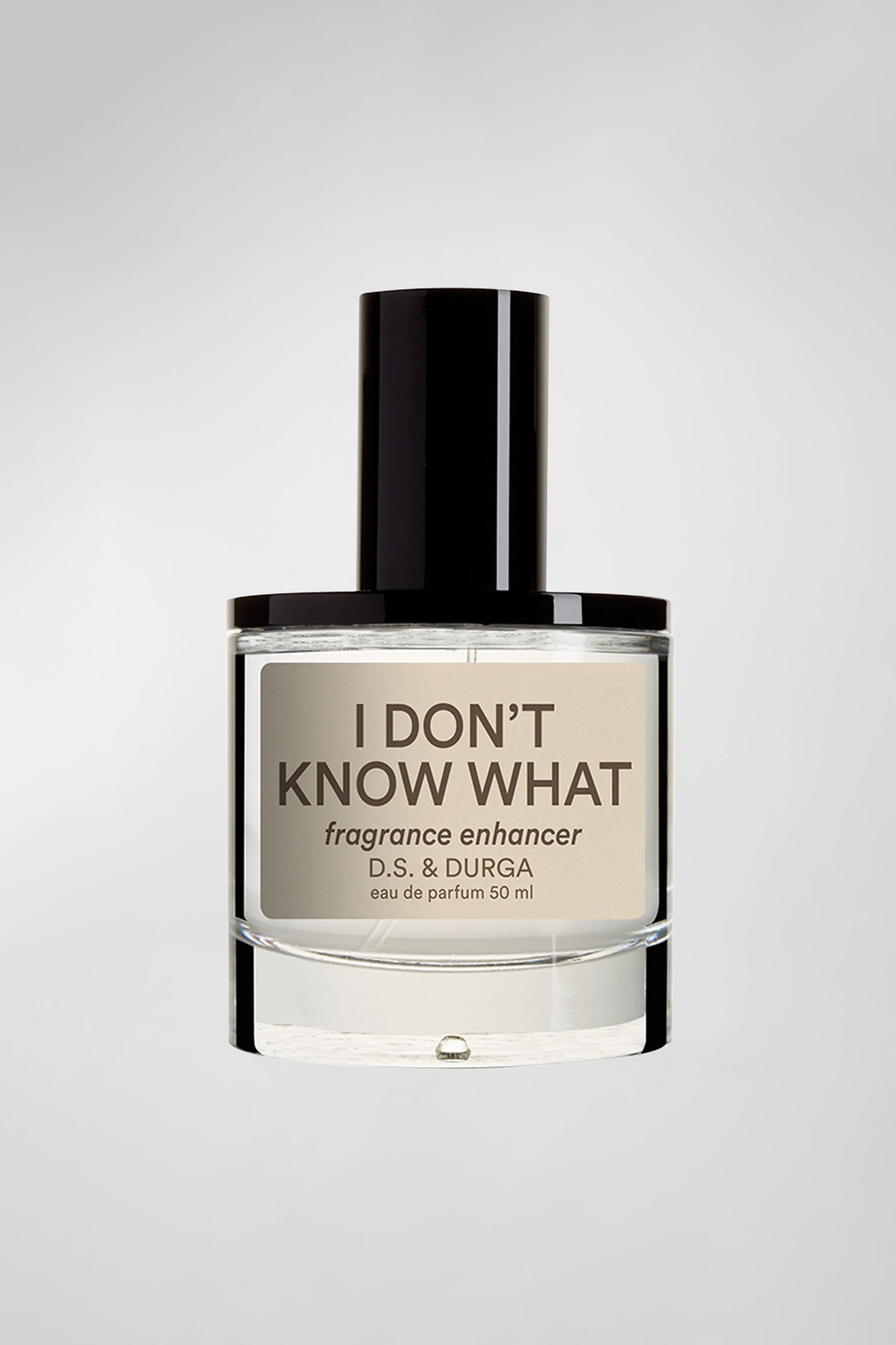 I Don't Know What Eau de Parfum