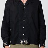 Pointer Long Sleeve Shirt