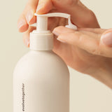 Monaco Body Cleanser