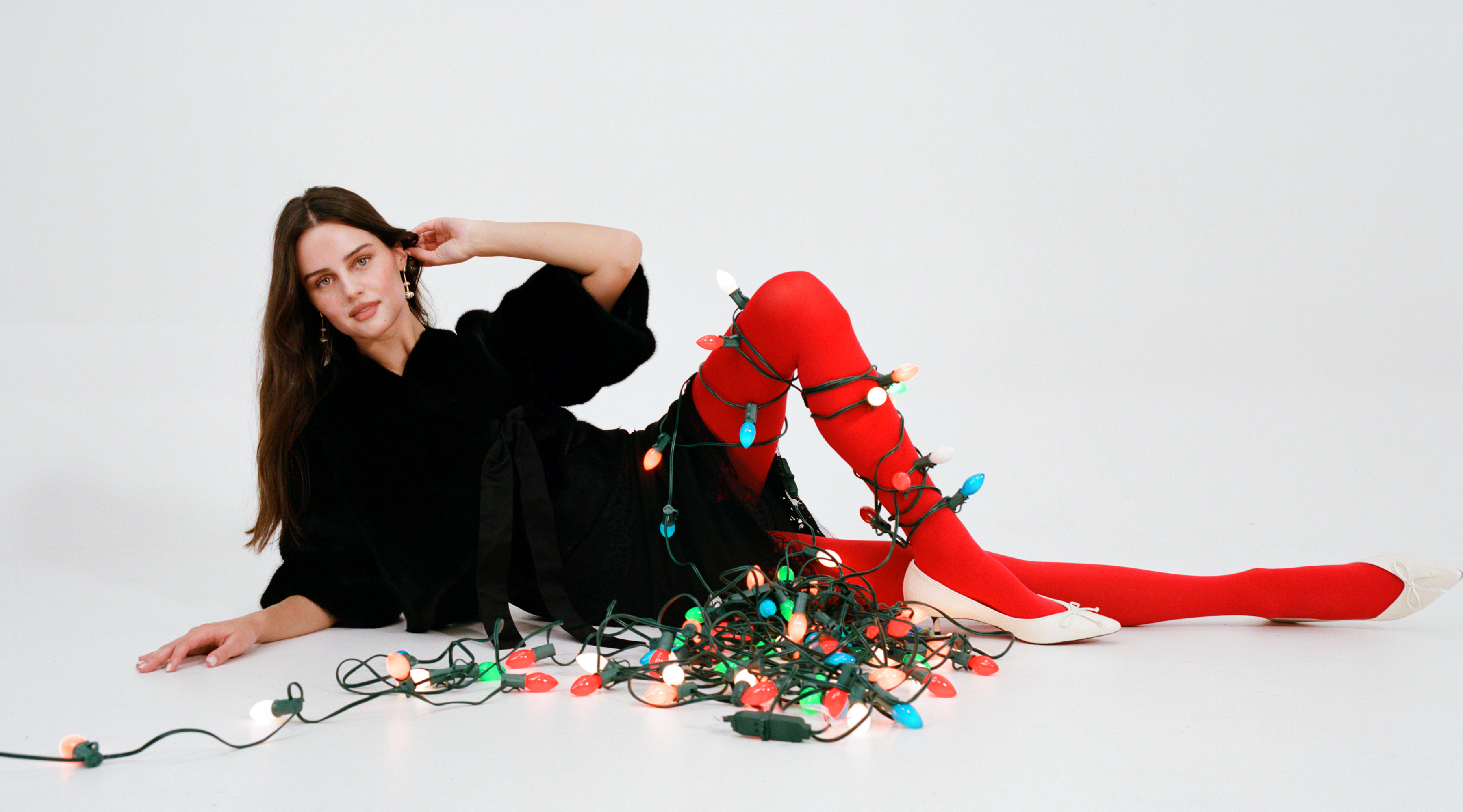 Ulla Johnson - ByGeorge