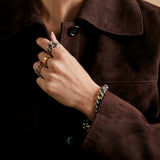 ID Bar Ring