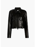 Amelia Jacket in Black