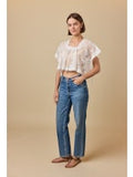 Vennette Top