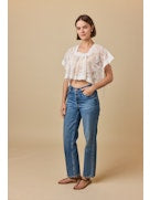 Vennette Top