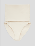 Fold Down Bikini Briefs