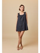 Nessie Dress