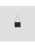 Snap Pouch in Black
