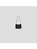 Mini Gig Bag in Black