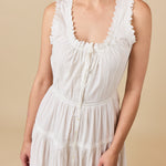 HORTENSE DRESS