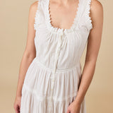 HORTENSE DRESS