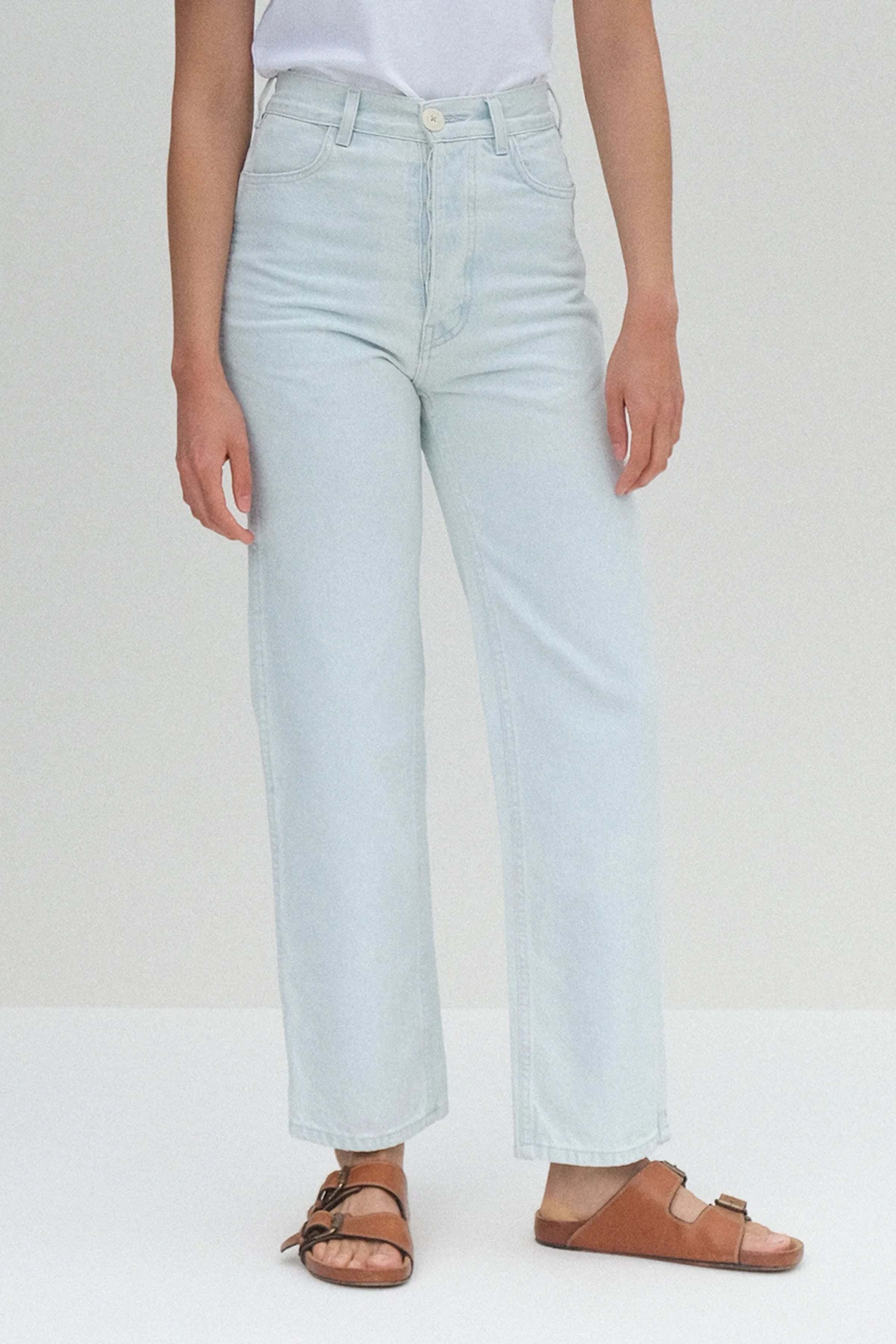 255's Denim