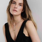 Kloto Lava Necklace