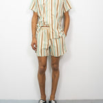 MULTI STRIPE