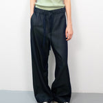 TAILORED DRAWSTRING PANT