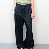 TAILORED DRAWSTRING PANT
