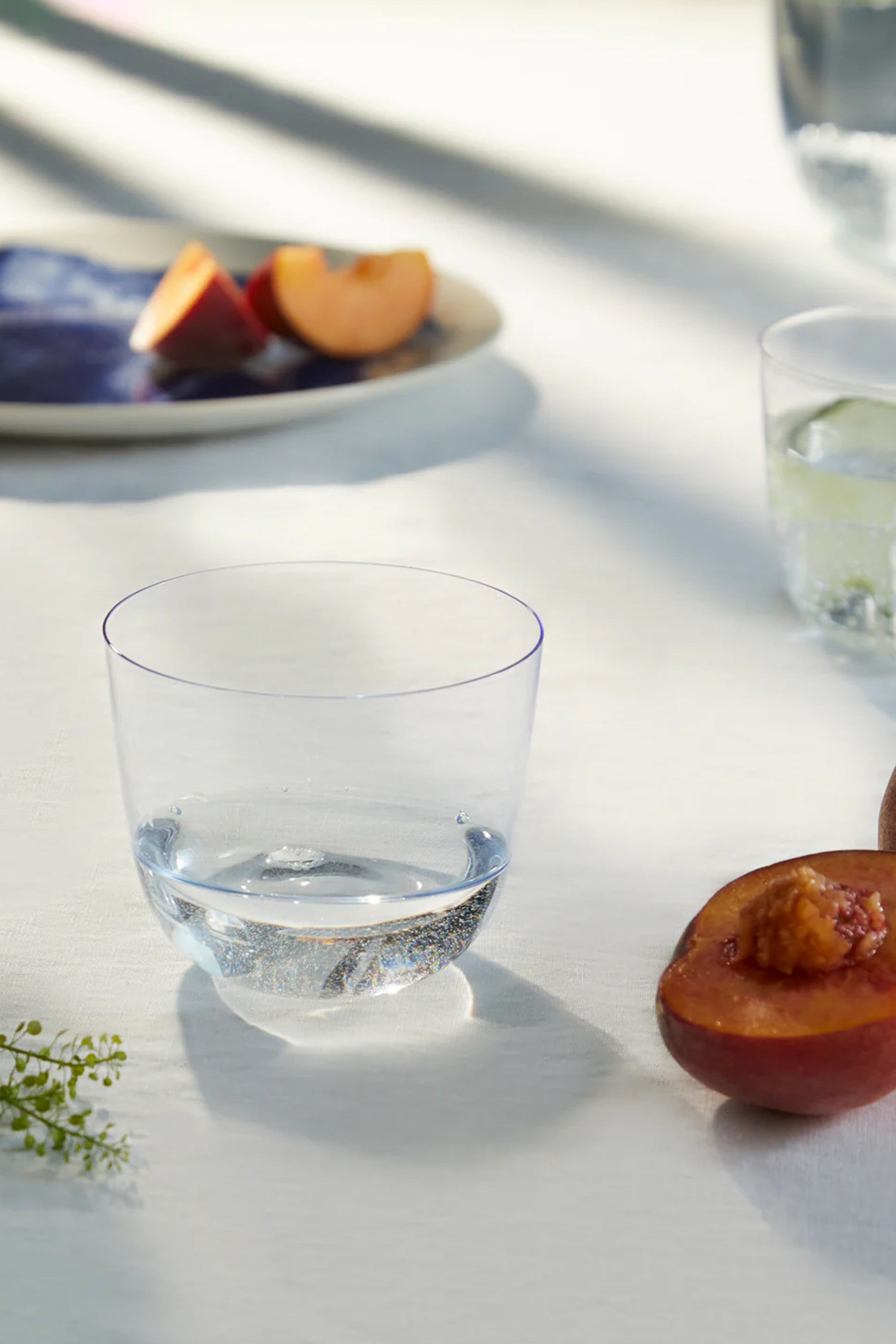 Water Tumbler