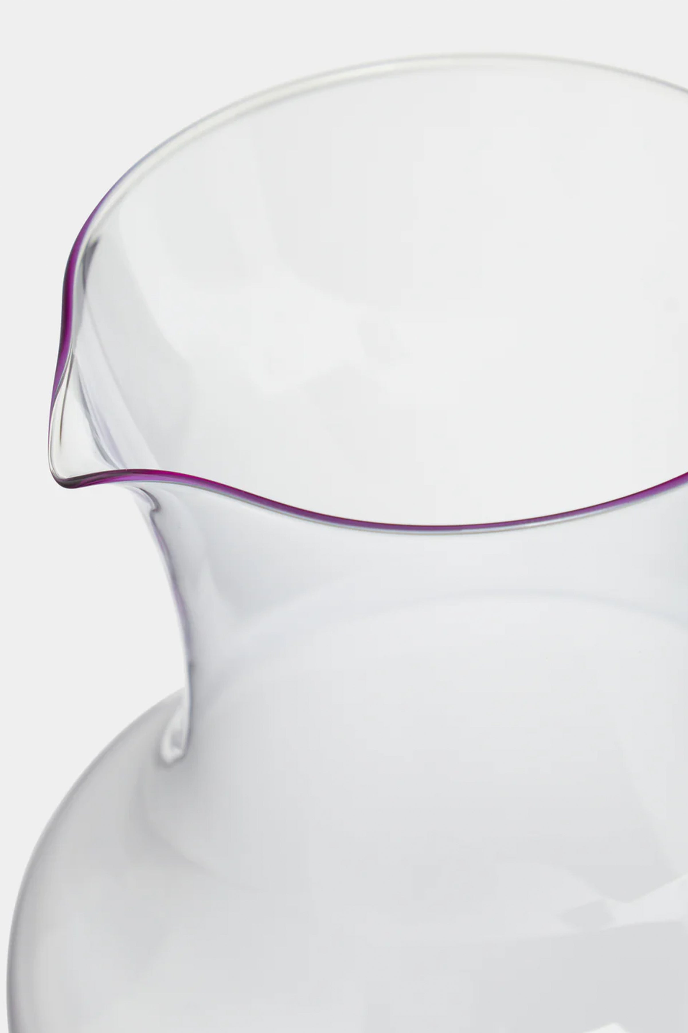 Water Pitcher 07