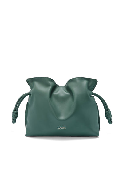 Mini Flamenco Clutch - ByGeorge