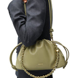 Flamenco Purse