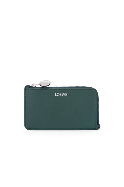 Loewe Pebble Coin Cardholder - ByGeorge
