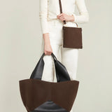 Market Weekend Bag