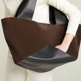 Market Weekend Bag