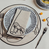 Linen Placemats
