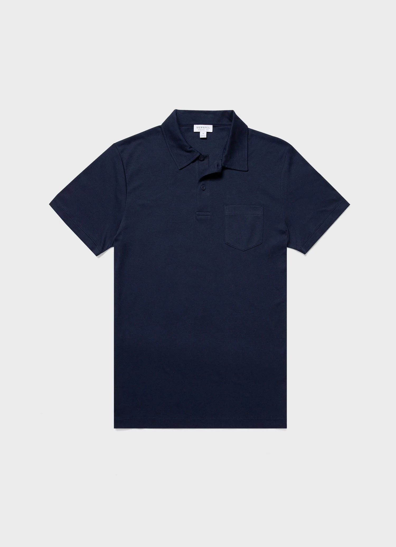 Sea Island Riviera Polo Shirt