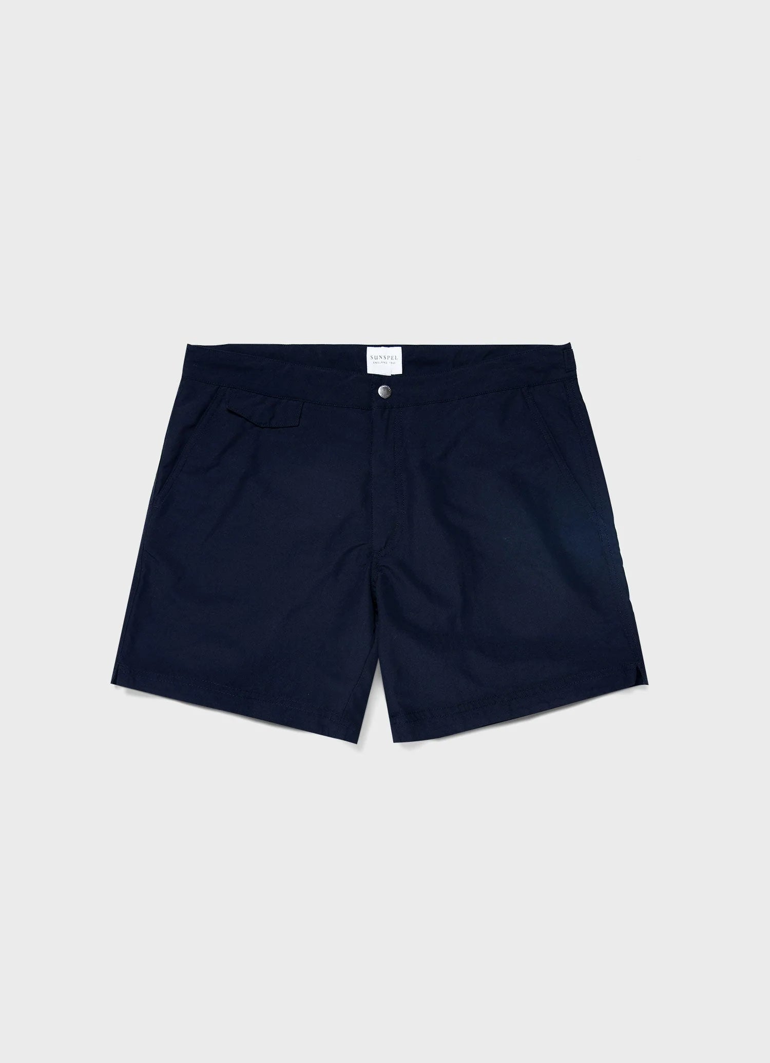 Classic Swim Short