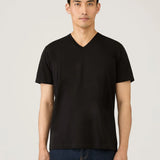 SS Riviera V T-Shirt