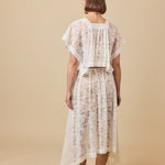 VENNETTE TOP