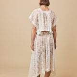 VENNETTE TOP