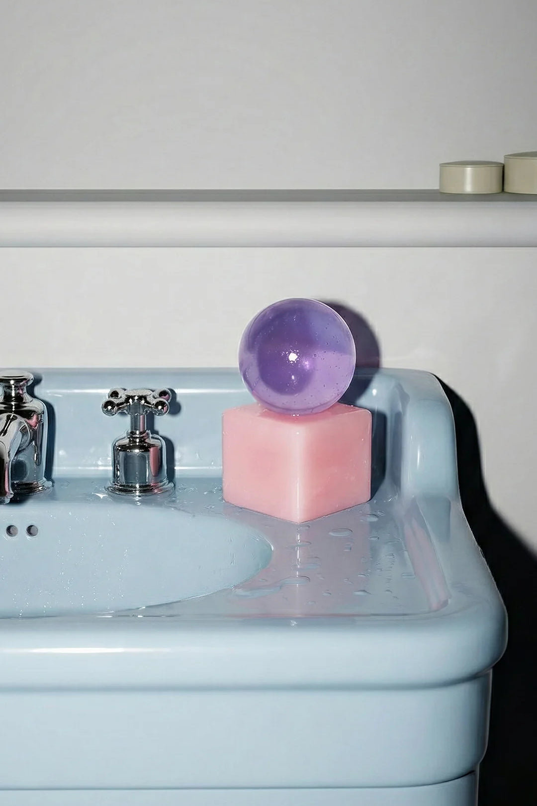 OBA Soap in Rosevale