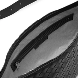 Round Sling Bag