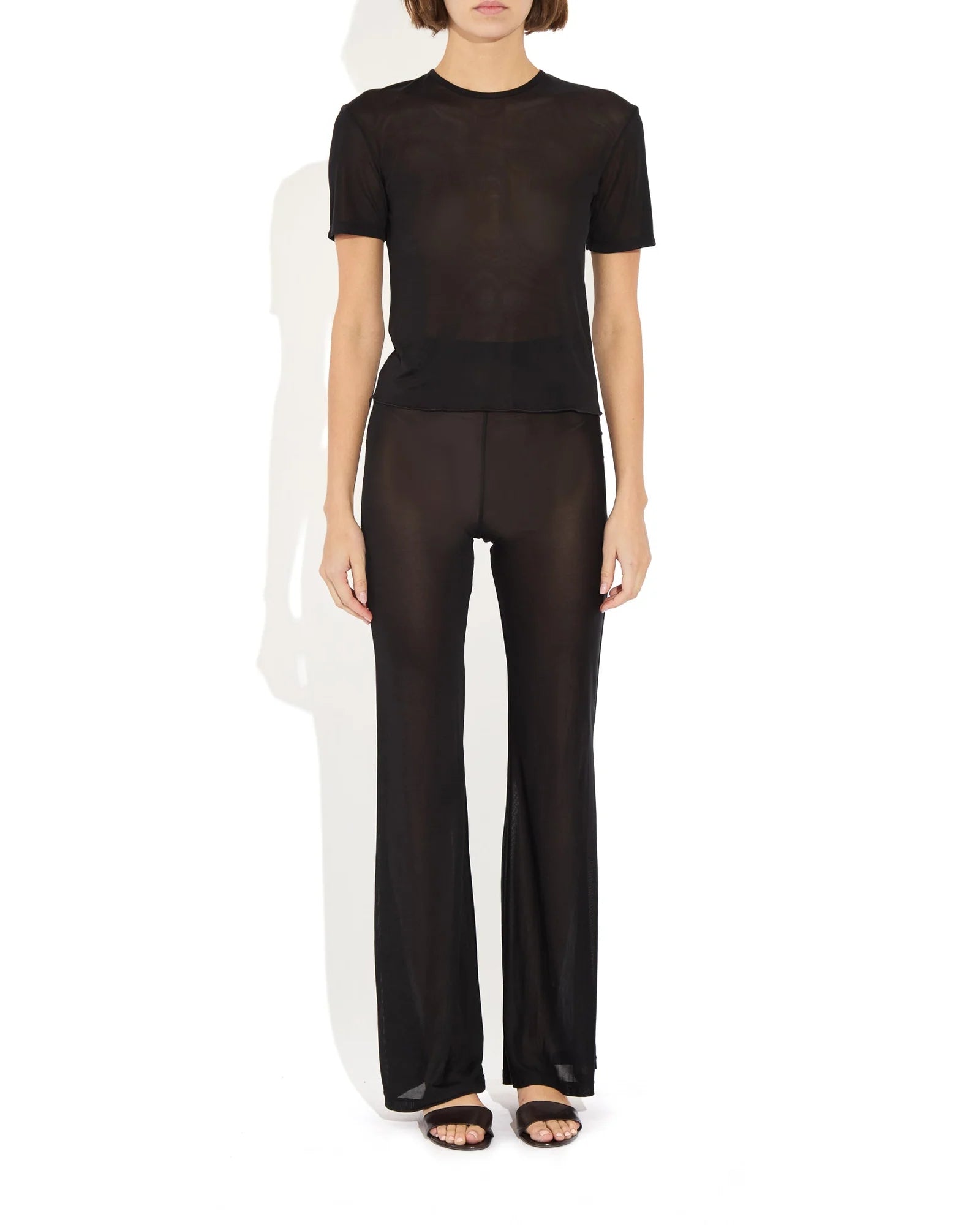 Tessa Long Pant