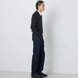 Standard Jean in Simple Rinse Blue