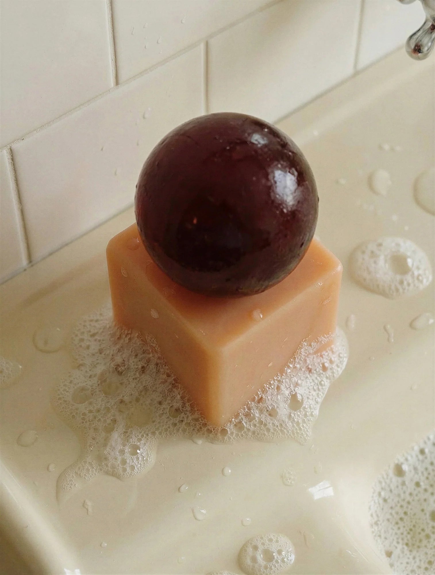 OBA Soap in Terralis