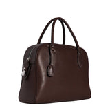 Chestnut Calfskin India 12 Bag