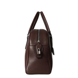 Chestnut Calfskin India 12 Bag