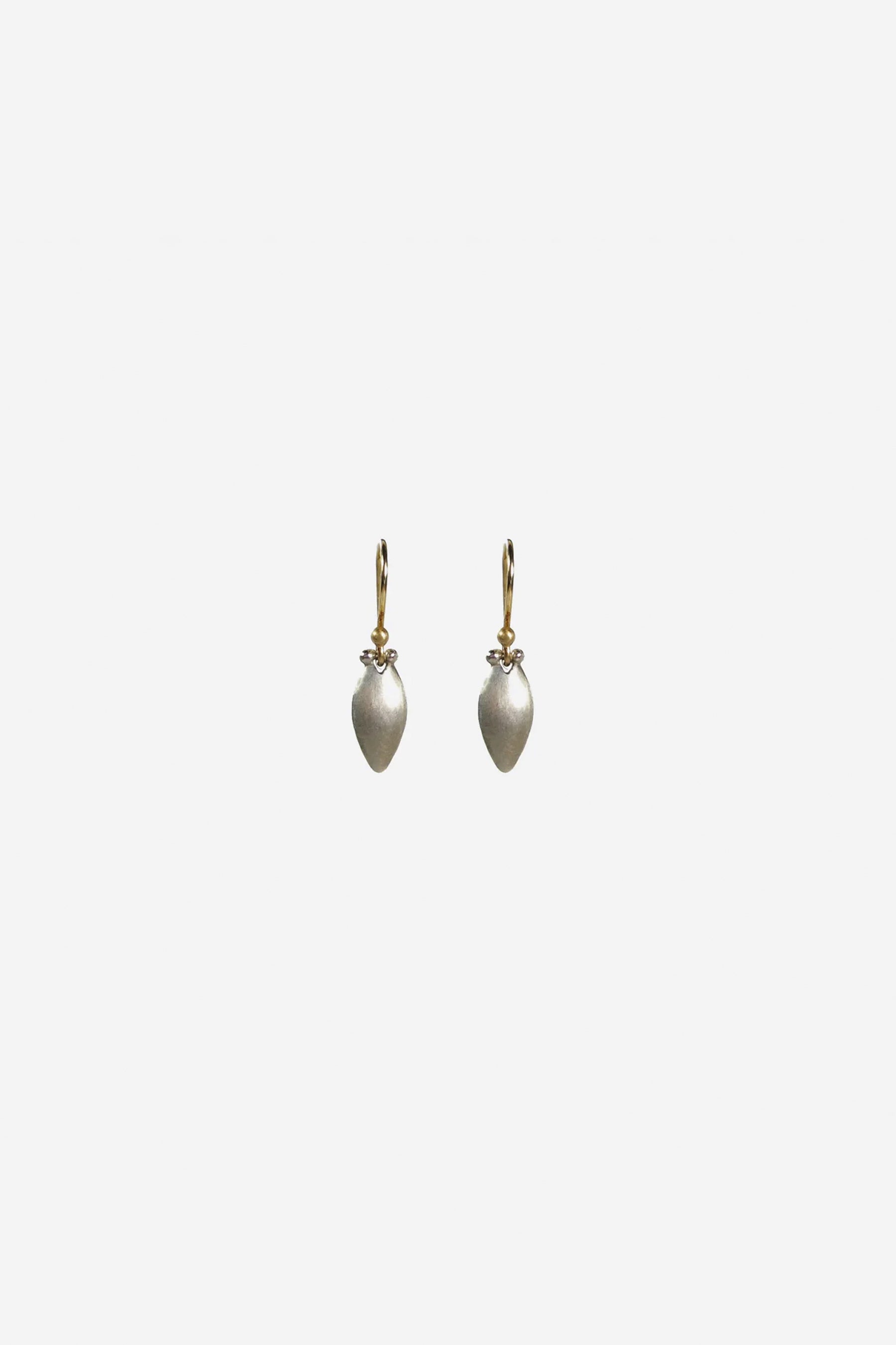 Gnat Earrings